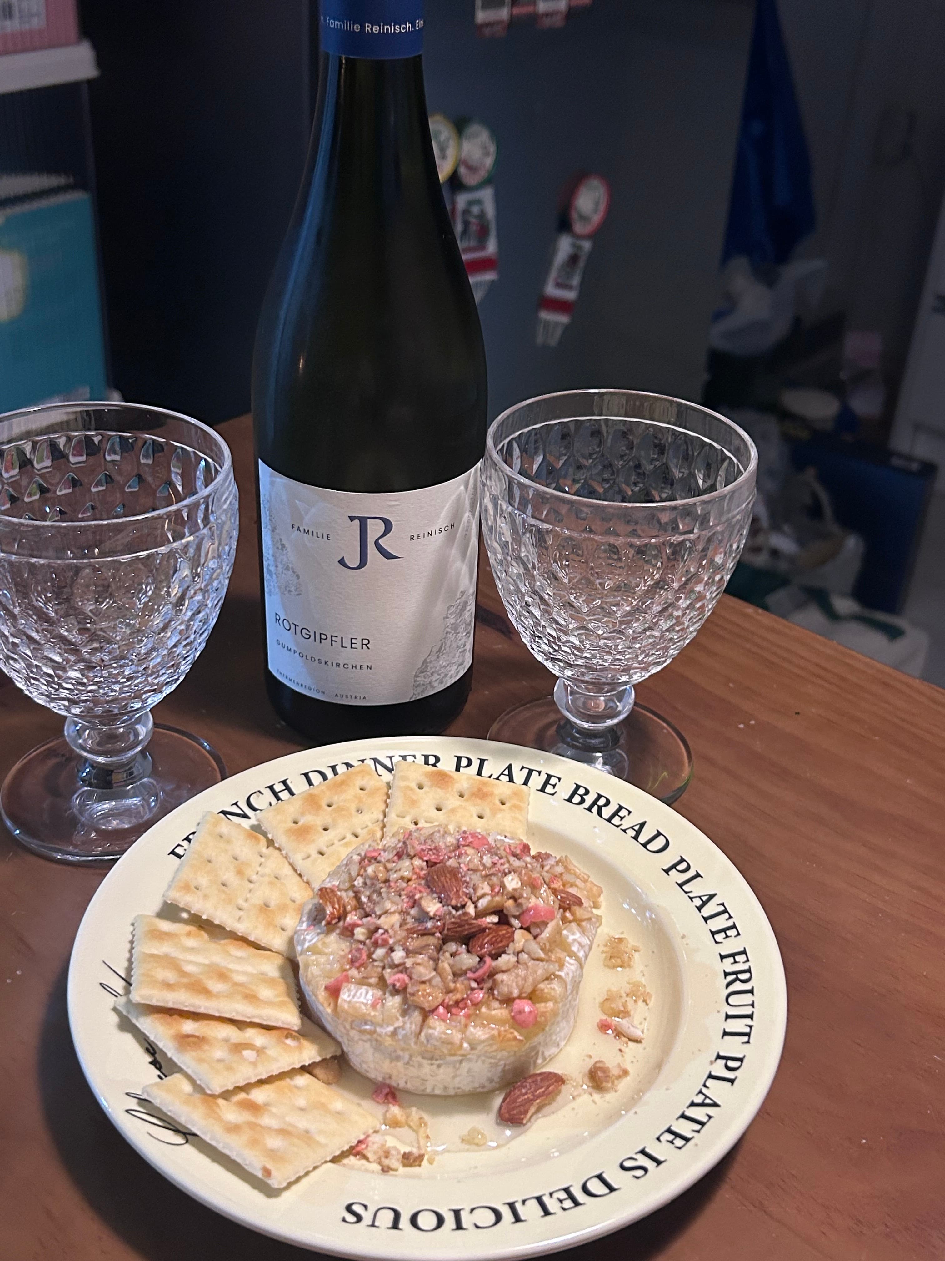 Chardonnay (샤르도네)