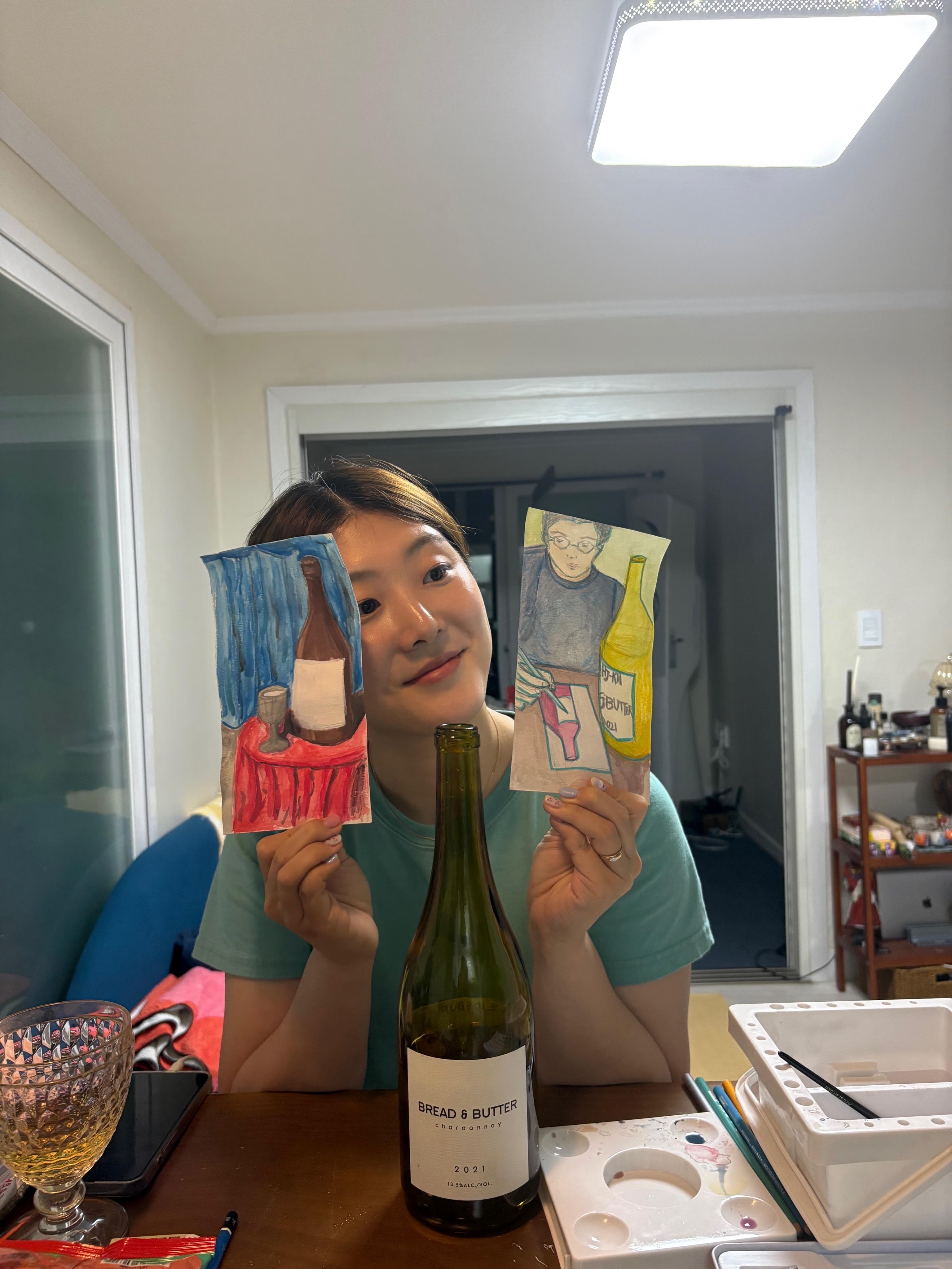 Cabernet Sauvignon (카베르네 소비뇽)