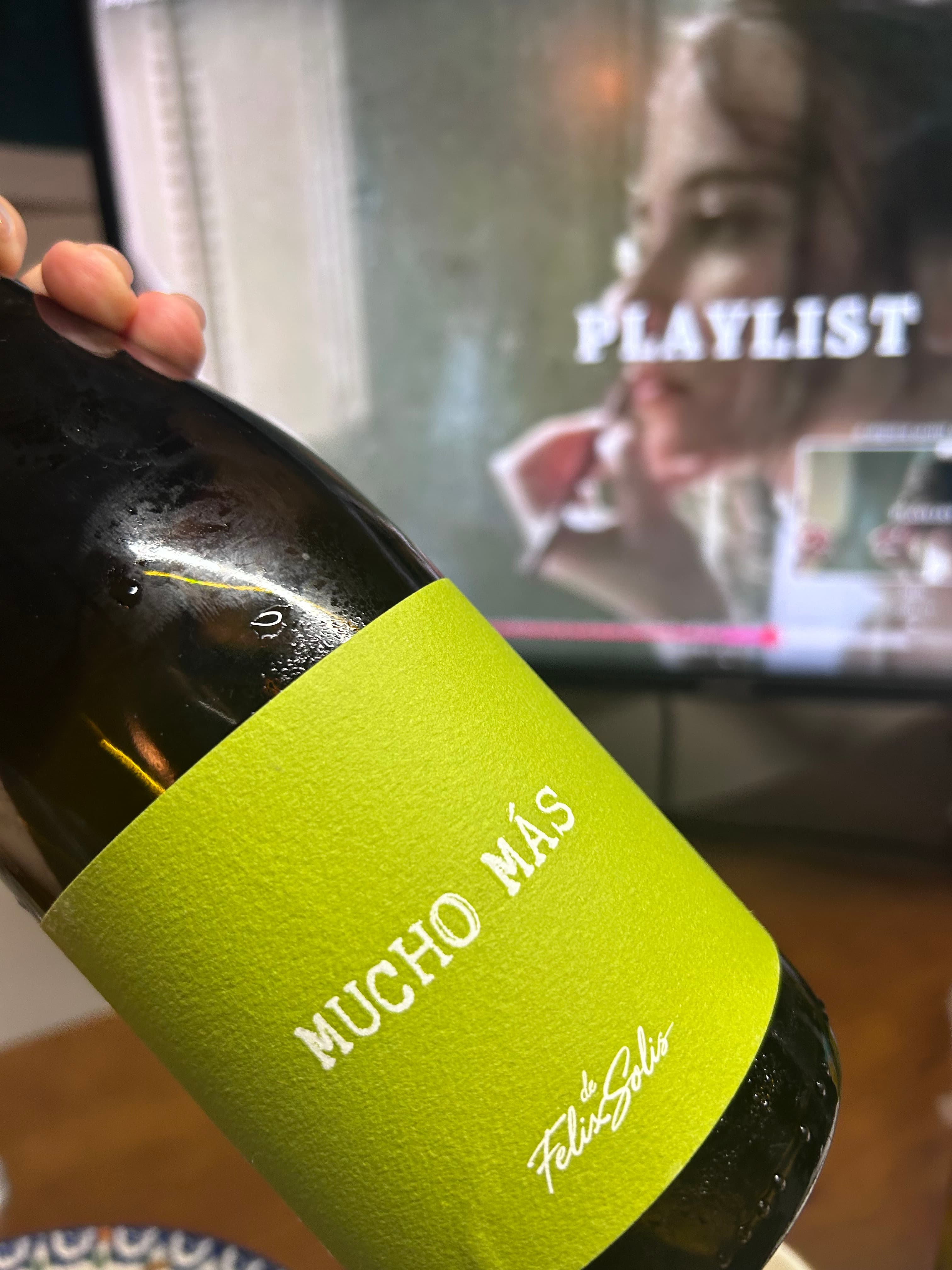 Merlot (메를로)